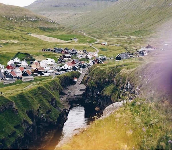 Gjógv 5