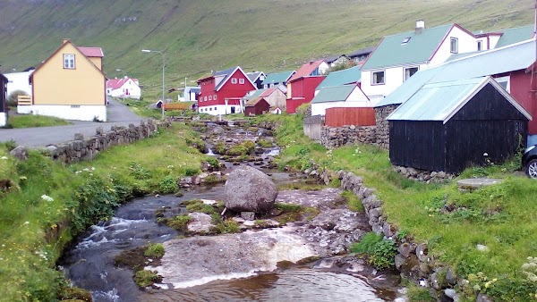 Gjógv 4