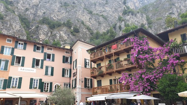 Limone Sul Garda 4