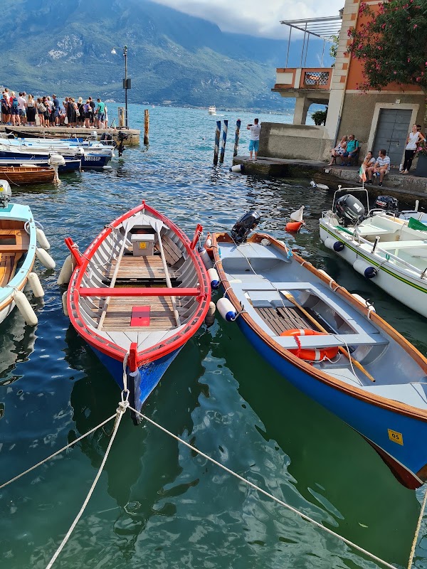 Limone Sul Garda 3