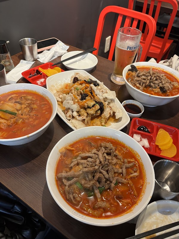 香港飯店0410 道頓堀店 2