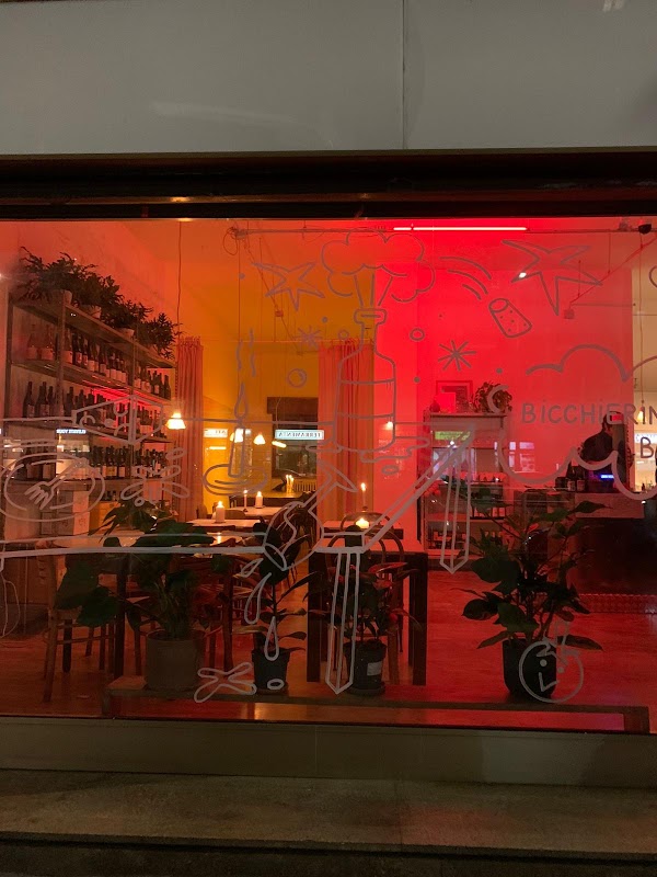 Bicchierino bar