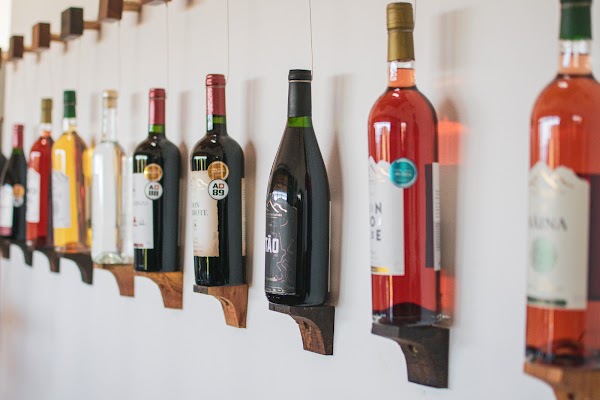 Quinta da Matriculada - Vinhos de Diamantina