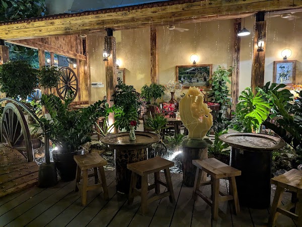 Cafe Phuong