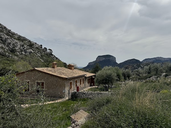 Refugi Tossals Verds