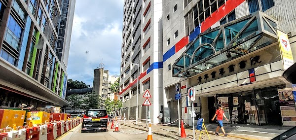 Fa Yuen Street 4