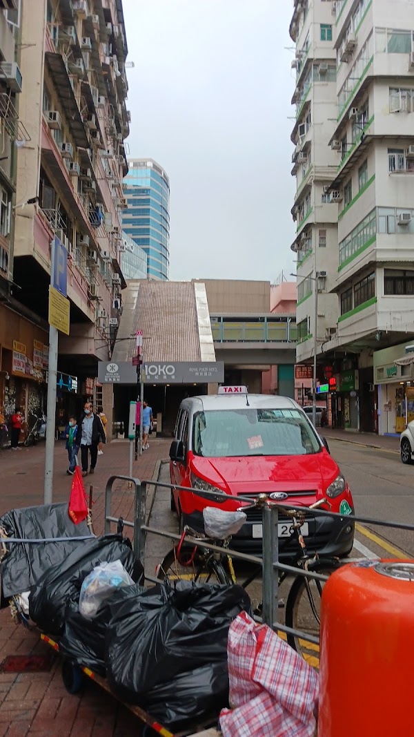 Fa Yuen Street 2