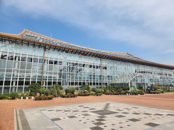 "Our flower" Hwaseong Botanical Garden 5