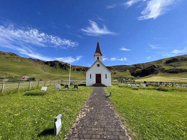 Reyniskirkja Church