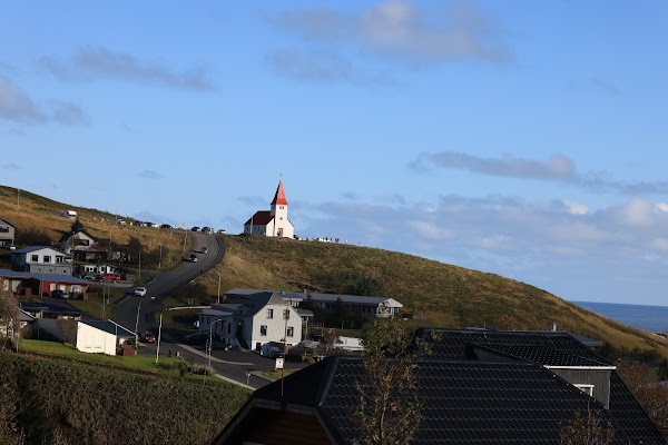 Reyniskirkja Church 3