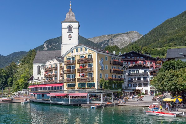 Saint Wolfgang im Salzkammergut 1
