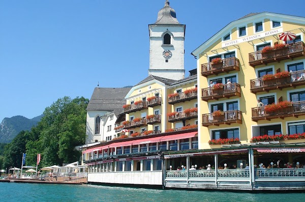 Saint Wolfgang im Salzkammergut 3