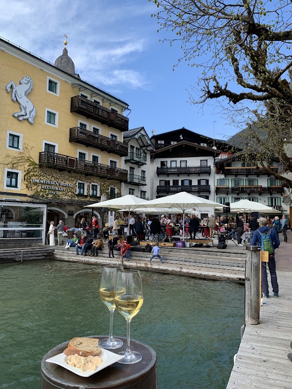 Saint Wolfgang im Salzkammergut 2