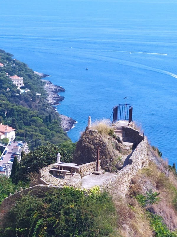 Roquebrune-Cap-Martin