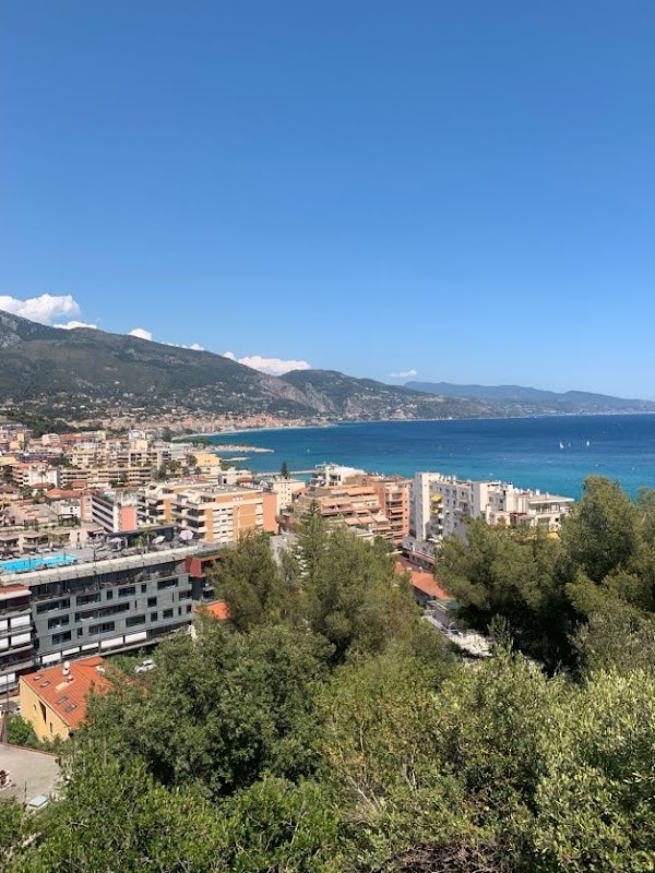 Roquebrune-Cap-Martin 5