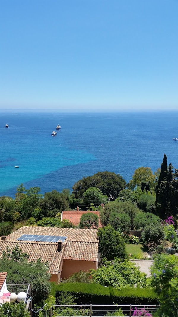 Roquebrune-Cap-Martin 4