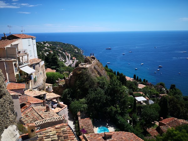Roquebrune-Cap-Martin 3