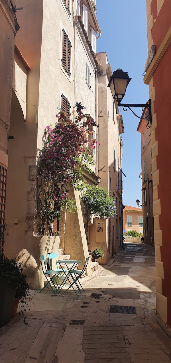 Roquebrune-Cap-Martin 2