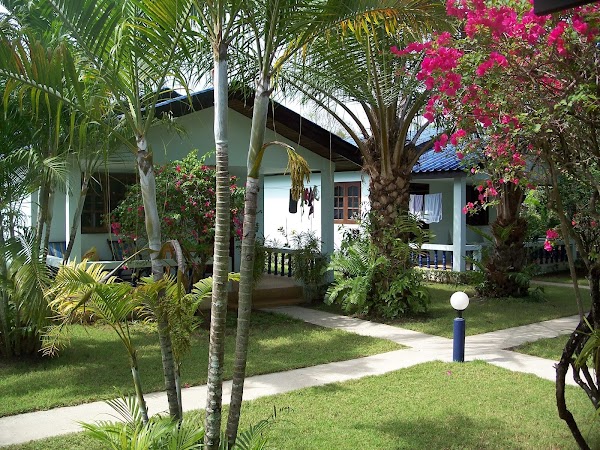 SABAI RESORT