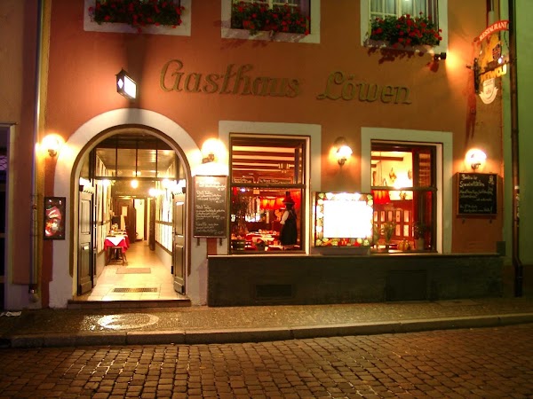 Gasthaus Löwen