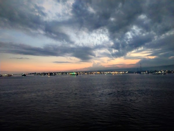 Bali Sea