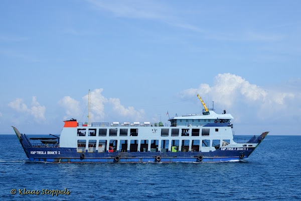 Bali Sea 4