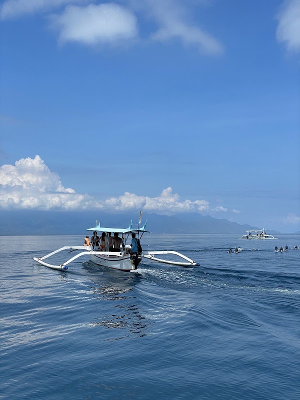 Bali Sea 3