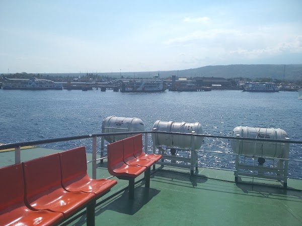 Bali Sea 2