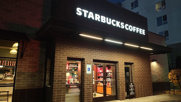 Starbucks Coffee Company 1