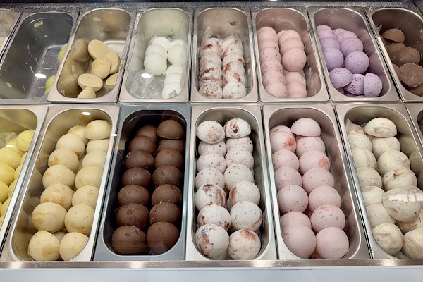 Yuki Mochi 5