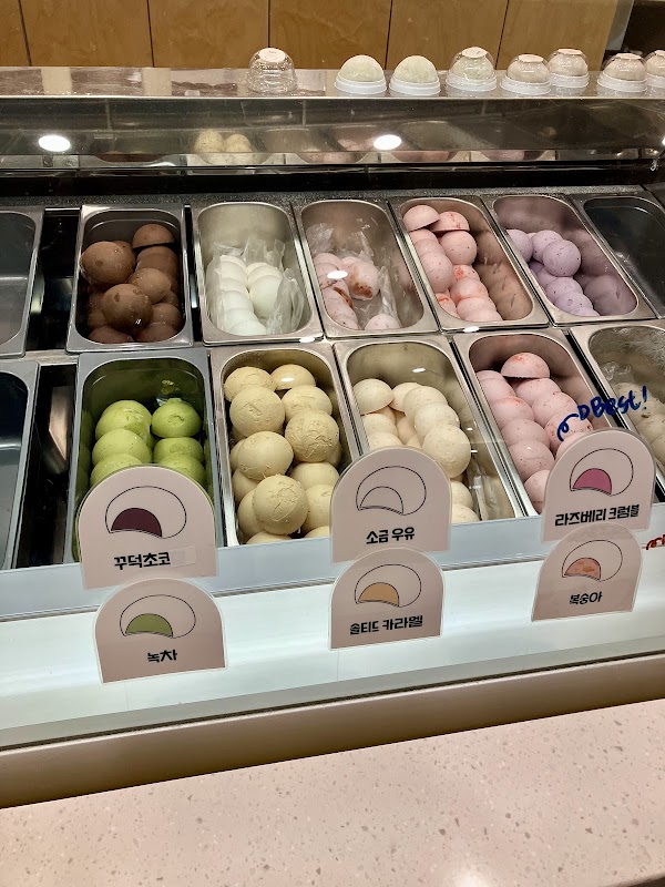 Yuki Mochi 4