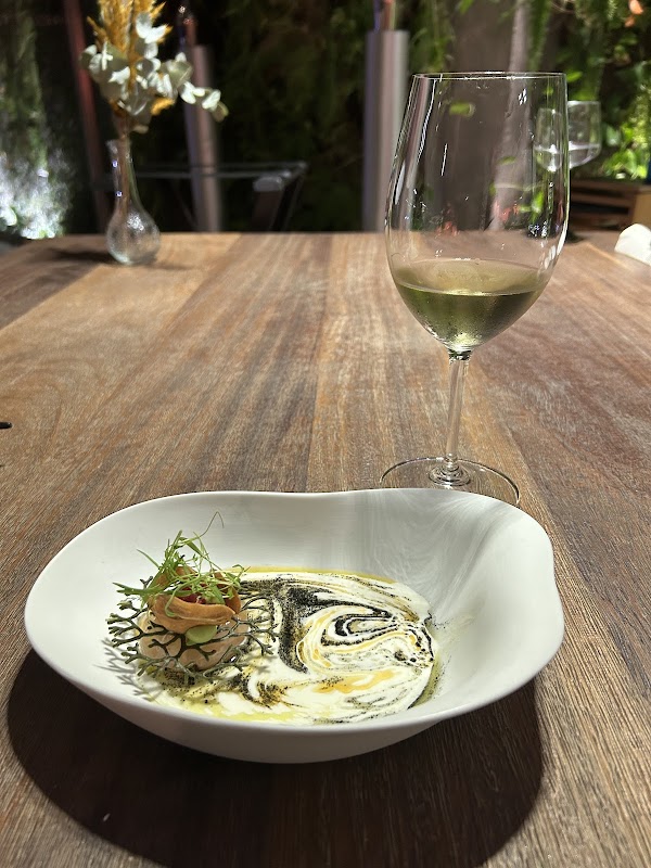 José Carlos García Restaurante 3