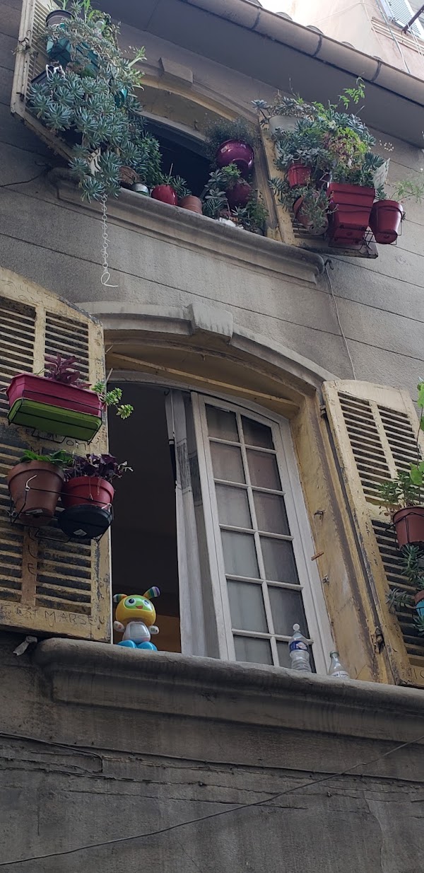 Le Panier 3