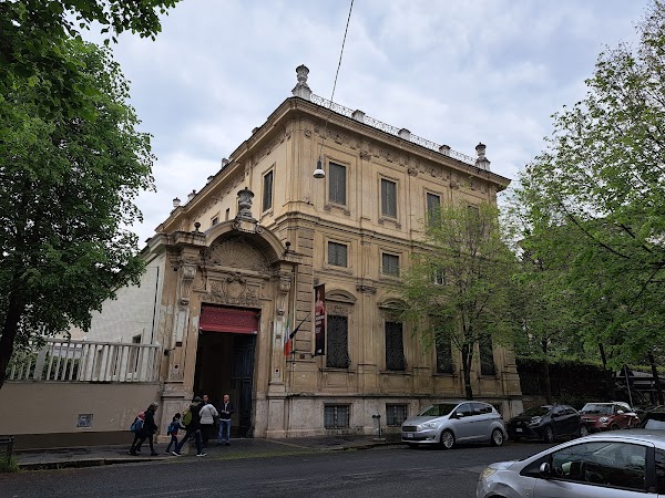Museo Boncompagni Ludovisi 1
