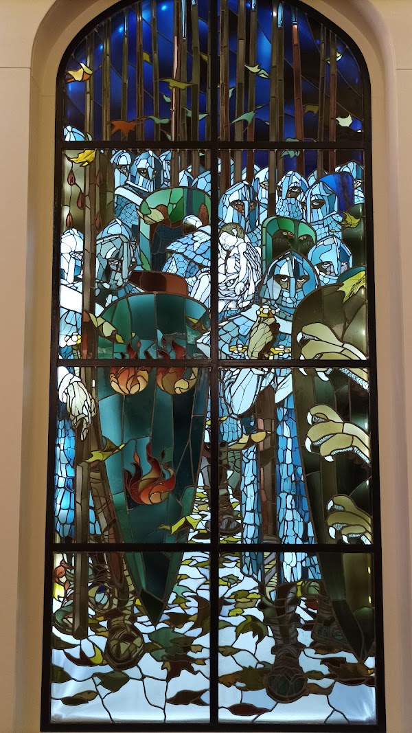Museo Boncompagni Ludovisi 5