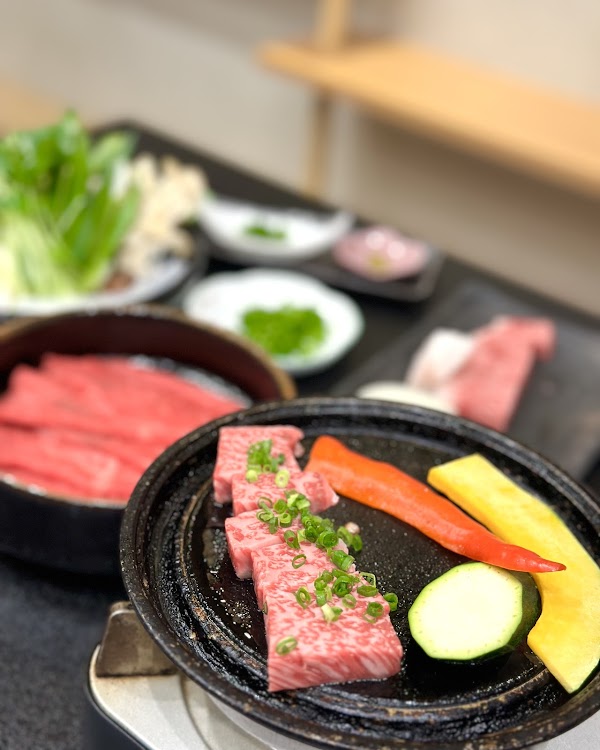 Restaurant Matsukiya 4