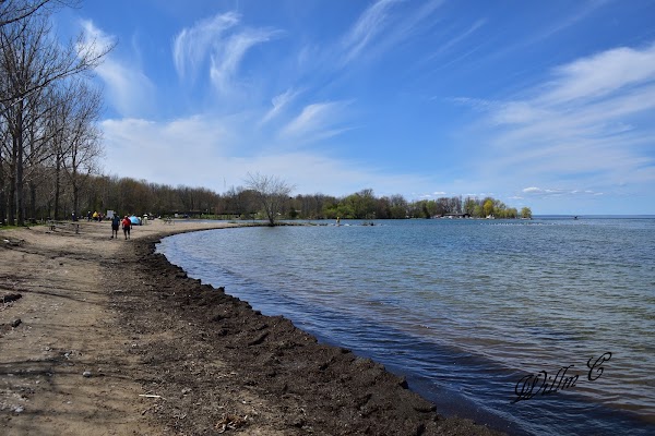 Sibbald Point Provincial Park