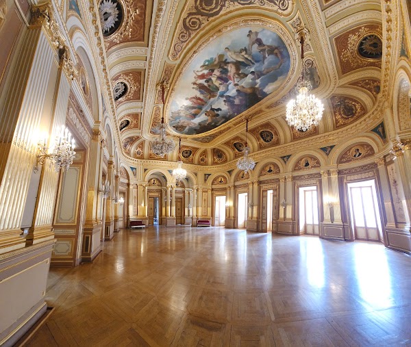 National Opera of Bordeaux 4