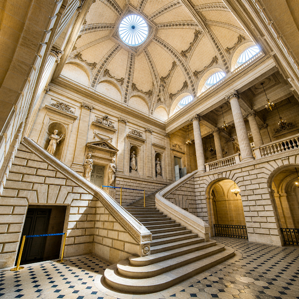 National Opera of Bordeaux 3