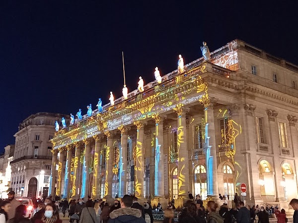 National Opera of Bordeaux 2