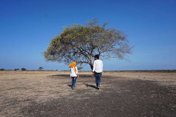 Baluran National Park
