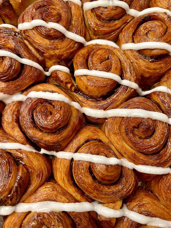 Buns From Home 5