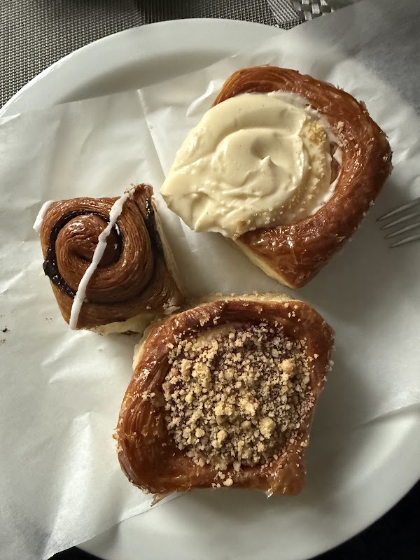 Buns From Home 4