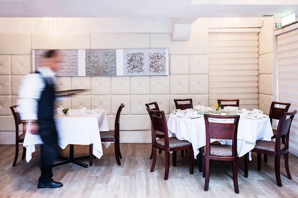 The Chairman Restaurant