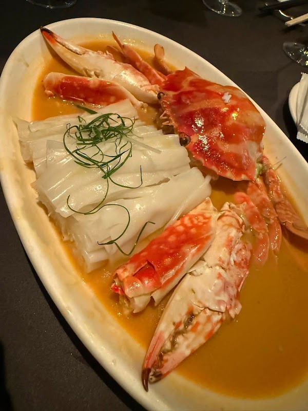 The Chairman Restaurant 4