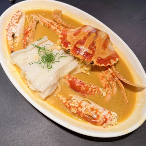 The Chairman Restaurant 3