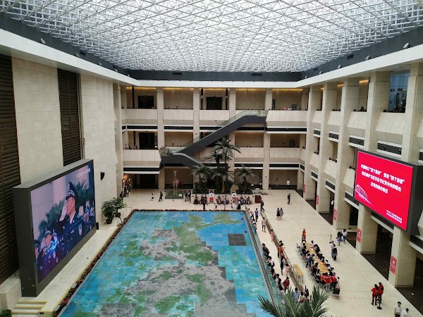 Shenzhen Museum 5