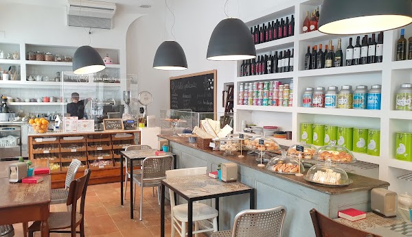 Dulcis Pasticceria | via Baylle