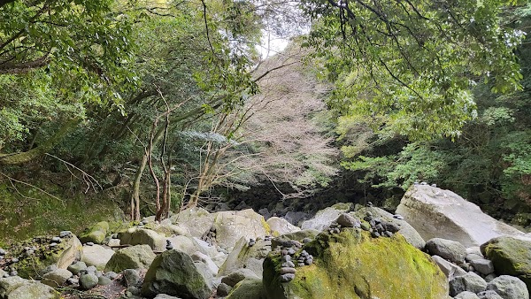 Wonang Falls 2