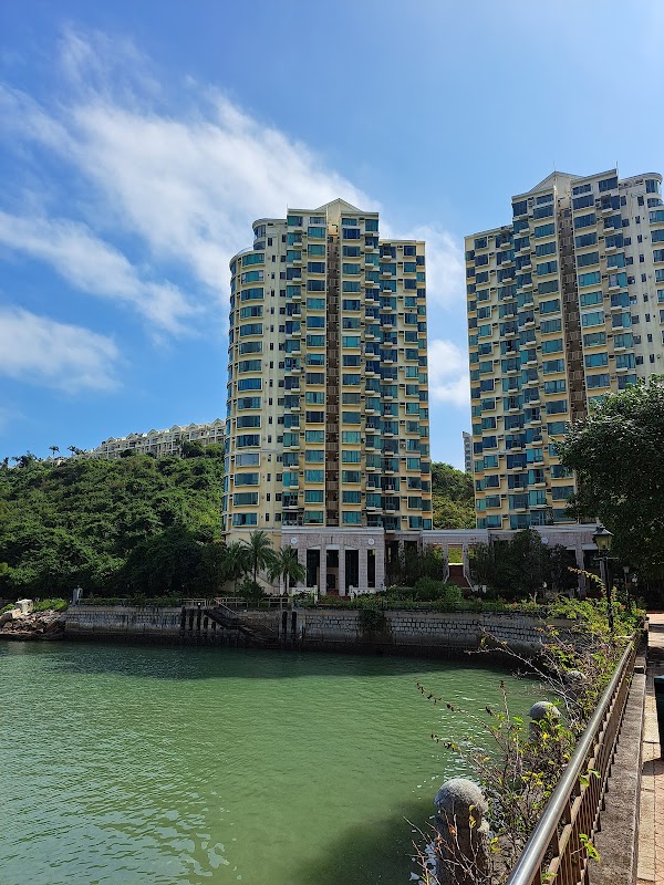 Discovery Bay